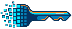 The Key Digital Ltd Logo